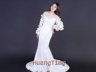 HuangTing