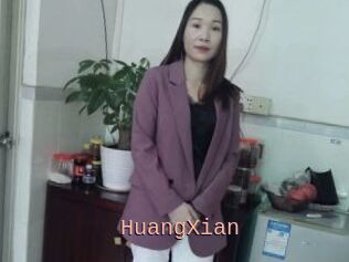 HuangXian