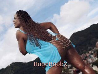 HugeBoobsX