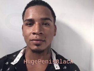 HugePenisBlack