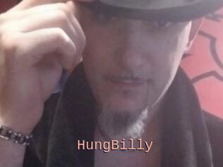 HungBilly