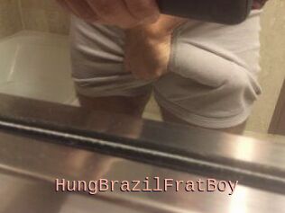 HungBrazilFratBoy