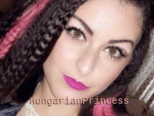 HungarianPrincess