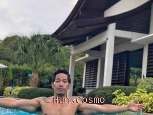 HunkCosmo