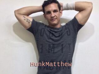 HunkMatthew