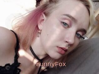 HunnyFox
