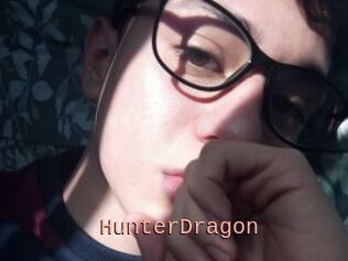 HunterDragon