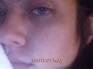 HunterKay