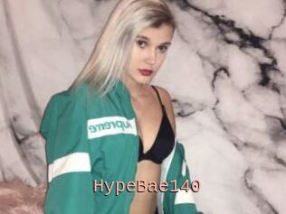 HypeBae140