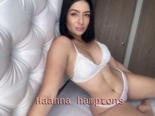 Haanna_hamptons