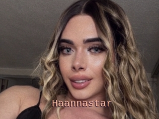 Haannastar