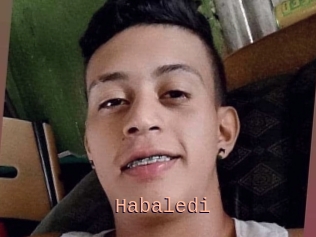 Habaledi