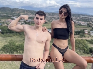 Hadaandleo