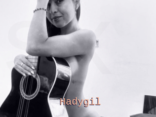 Hadygil
