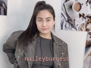 Haileyburgess