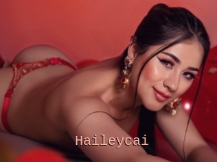 Haileycai