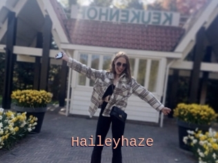 Haileyhaze