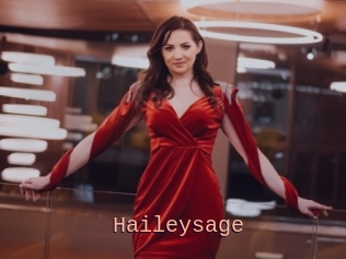 Haileysage