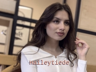 Haileytiede