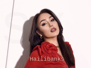 Hailibanks