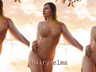 Hairyselma