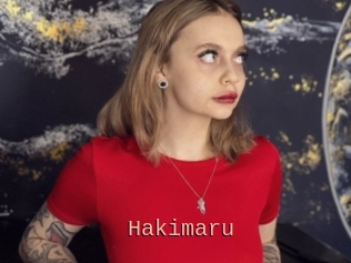 Hakimaru