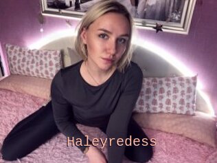 Haleyredess
