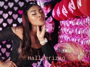 Hallierizzo