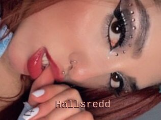 Hallsredd