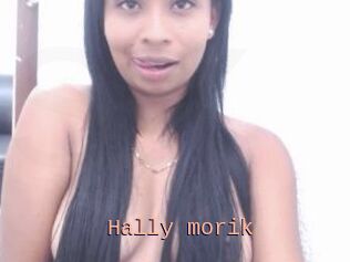 Hally_morik