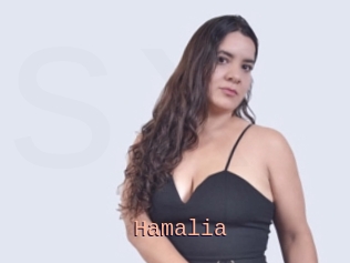 Hamalia