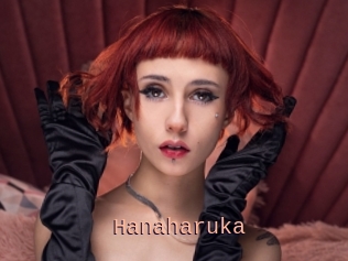 Hanaharuka
