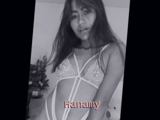 Hanamy