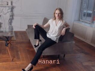 Hanari