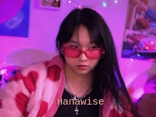 Hanawise