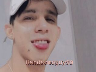 Handsomeguy99