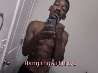 Hangingwithmyd