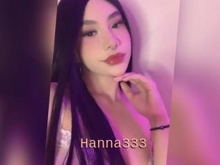 Hanna333