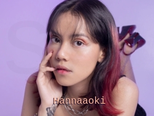 Hannaaoki