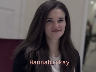 Hannabirkay