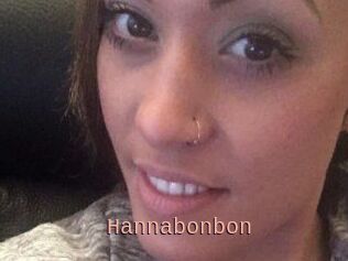 Hannabonbon