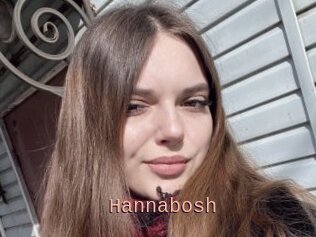 Hannabosh