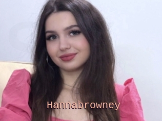 Hannabrowney