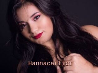 Hannacartter