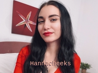 Hannacheeks