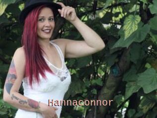 Hannaconnor