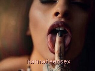Hannadeepsex