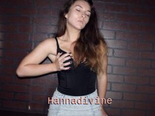 Hannadivine