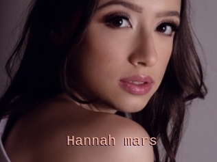 Hannah_mars