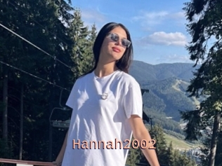Hannah2002